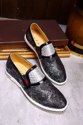 Gucci Men Loafers_186